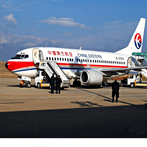 杭州航空快递航空快运业稳步发展的原因是什么？